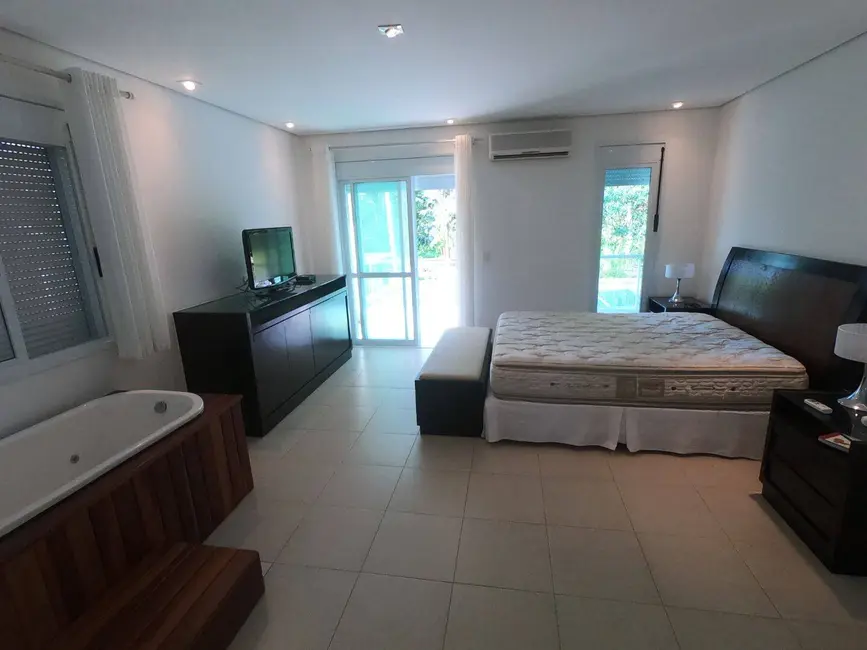 Foto 8 de Casa com 6 quartos à venda, 525m2 em Bertioga - SP