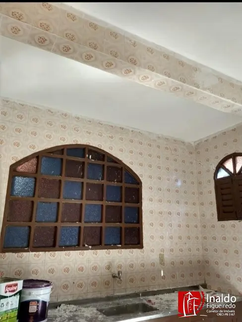 Casa com 4 quartos à venda em Centro, Cabedelo - PB - imagem 8 Foto 8 de Casa com 4 quartos à venda em Centro, Cabedelo - PB