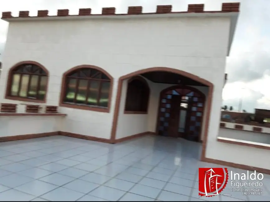 Casa com 4 quartos à venda em Centro, Cabedelo - PB - imagem 9 Foto 9 de Casa com 4 quartos à venda em Centro, Cabedelo - PB
