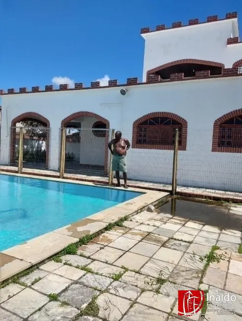 Casa com 4 quartos à venda em Centro, Cabedelo - PB - imagem 4 Foto 4 de Casa com 4 quartos à venda em Centro, Cabedelo - PB