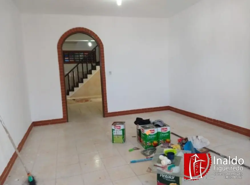 Casa com 4 quartos à venda em Centro, Cabedelo - PB - imagem 3 Foto 3 de Casa com 4 quartos à venda em Centro, Cabedelo - PB