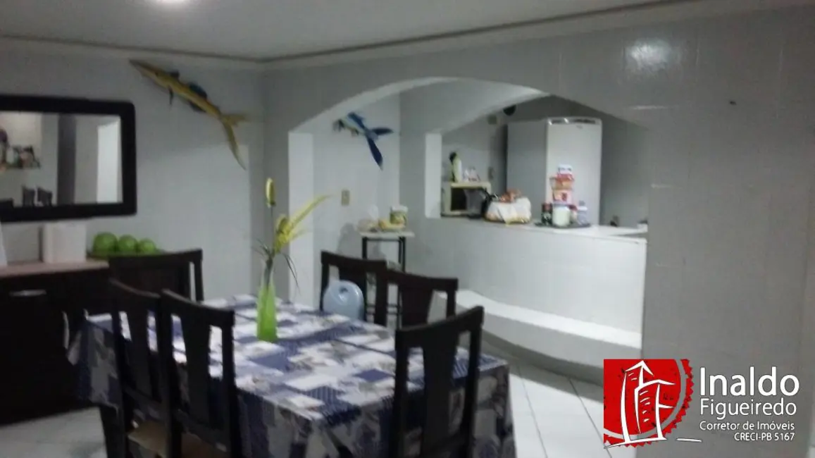 Foto 7 de Sala Comercial com 4 quartos à venda em Centro, Cabedelo - PB