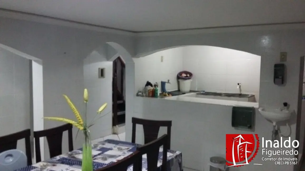 Foto 8 de Sala Comercial com 4 quartos à venda em Centro, Cabedelo - PB