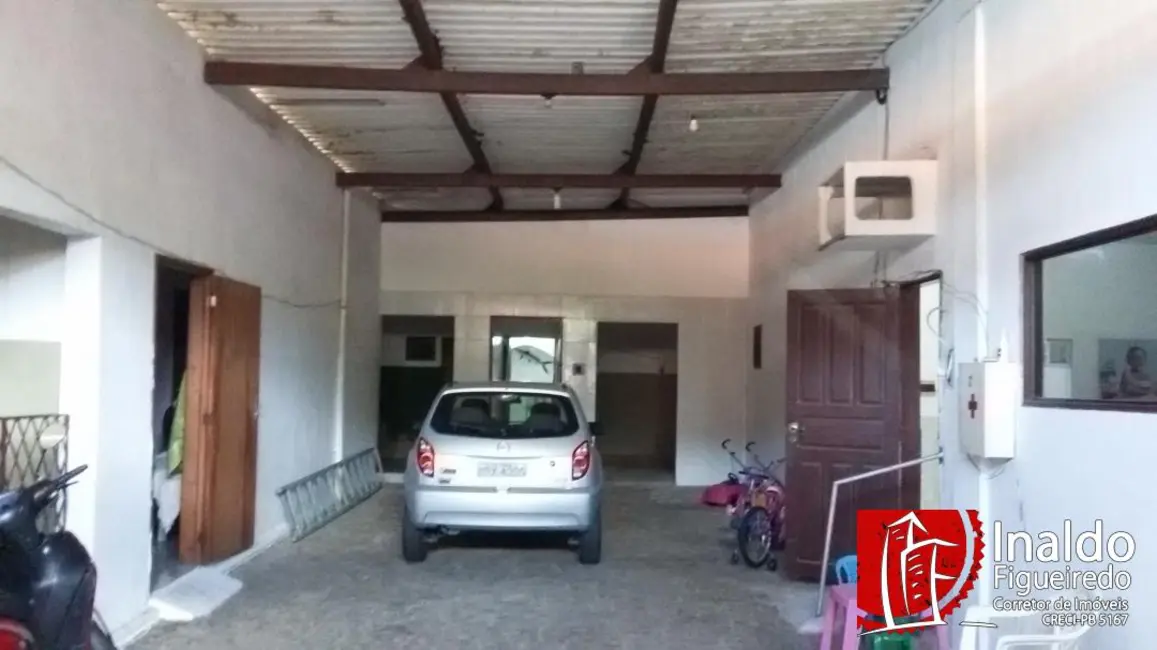 Foto 9 de Sala Comercial com 4 quartos à venda em Centro, Cabedelo - PB