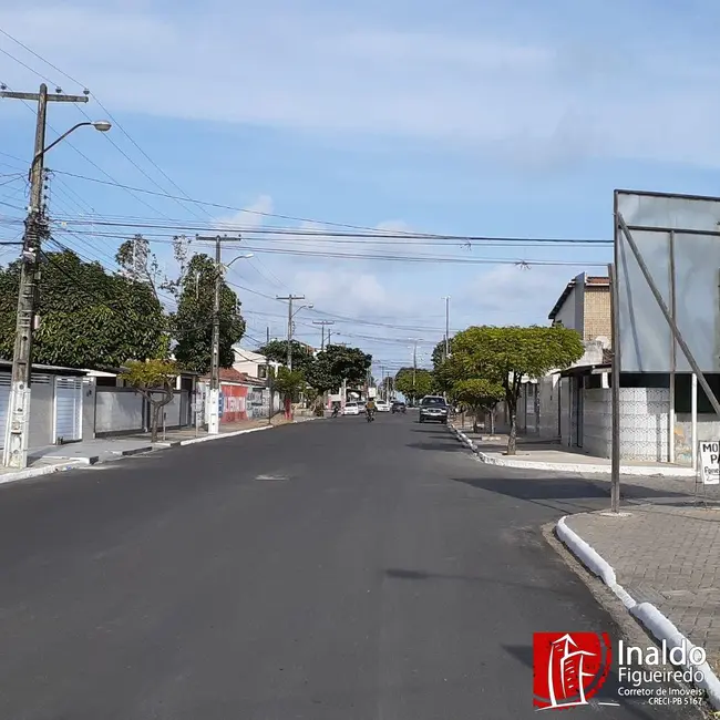 Terreno / Lote à venda, 1366m2 em Centro, Cabedelo - PB - imagem 5 Foto 5 de Terreno / Lote à venda, 1366m2 em Centro, Cabedelo - PB