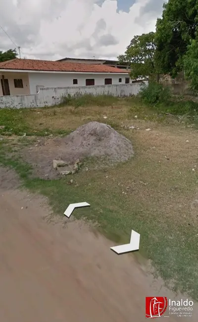 Terreno / Lote à venda, 760m2 em Poço, Cabedelo - PB - imagem 3 Foto 3 de Terreno / Lote à venda, 760m2 em Poço, Cabedelo - PB