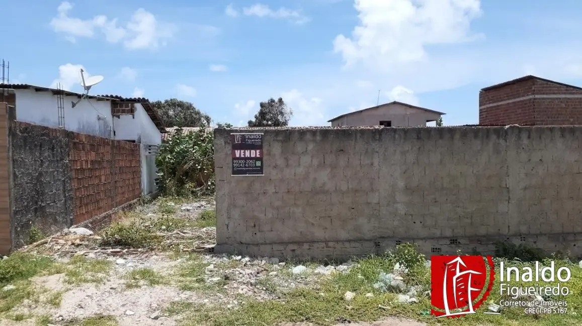 Terreno / Lote à venda, 600m2 em Recanto do Poço, Cabedelo - PB - imagem 4 Foto 4 de Terreno / Lote à venda, 600m2 em Recanto do Poço, Cabedelo - PB