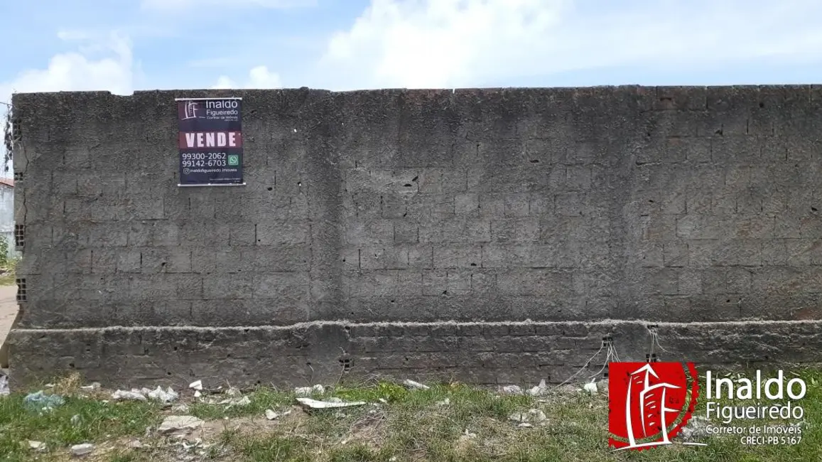 Terreno / Lote à venda, 600m2 em Recanto do Poço, Cabedelo - PB - imagem 5 Foto 5 de Terreno / Lote à venda, 600m2 em Recanto do Poço, Cabedelo - PB