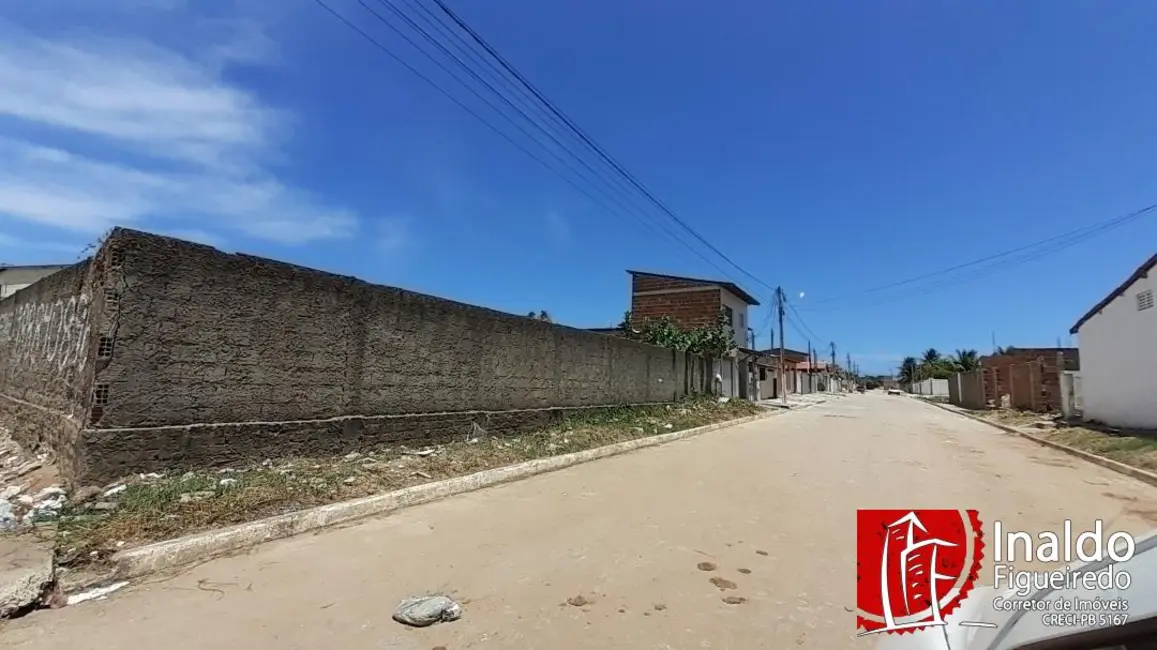 Terreno / Lote à venda, 600m2 em Recanto do Poço, Cabedelo - PB - imagem 3 Foto 3 de Terreno / Lote à venda, 600m2 em Recanto do Poço, Cabedelo - PB