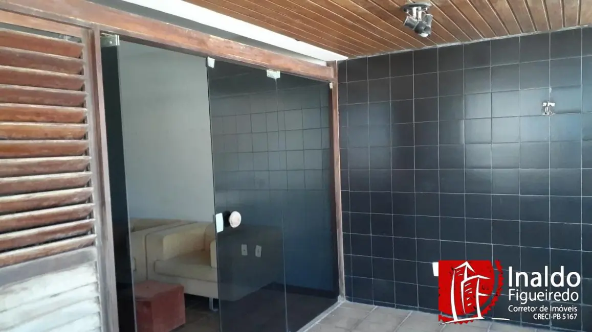 Apartamento com 3 quartos para alugar, 100m2 em Areia Dourada, Cabedelo - PB - imagem 6 Foto 6 de Apartamento com 3 quartos para alugar, 100m2 em Areia Dourada, Cabedelo - PB
