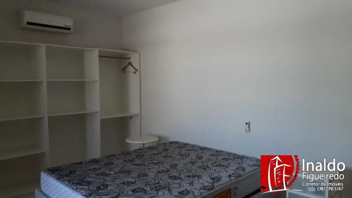 Apartamento com 3 quartos para alugar, 100m2 em Areia Dourada, Cabedelo - PB - imagem 8 Foto 8 de Apartamento com 3 quartos para alugar, 100m2 em Areia Dourada, Cabedelo - PB