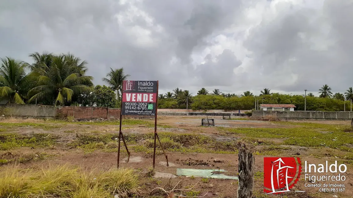 Terreno / Lote à venda, 320m2 em Jardim Camboinha, Cabedelo - PB - imagem 3 Foto 3 de Terreno / Lote à venda, 320m2 em Jardim Camboinha, Cabedelo - PB