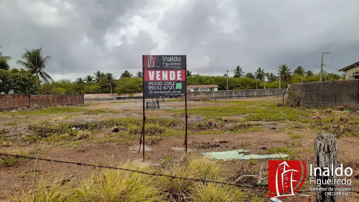 Terreno / Lote à venda, 320m2 em Jardim Camboinha, Cabedelo - PB - imagem 5 Foto 5 de Terreno / Lote à venda, 320m2 em Jardim Camboinha, Cabedelo - PB