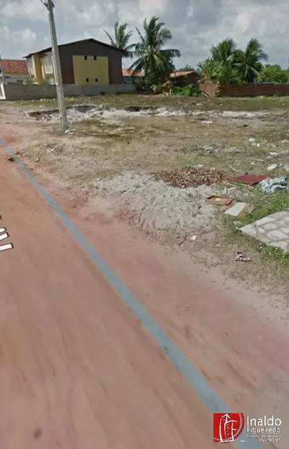Terreno / Lote à venda, 320m2 em Jardim Camboinha, Cabedelo - PB - imagem 3 Foto 3 de Terreno / Lote à venda, 320m2 em Jardim Camboinha, Cabedelo - PB