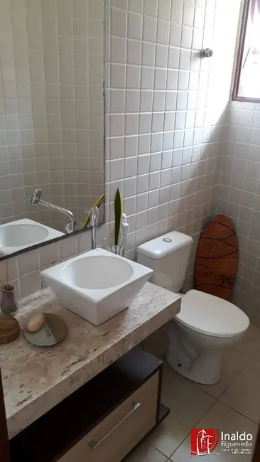 Casa com 3 quartos à venda, 155m2 em Poço, Cabedelo - PB - imagem 7 Foto 7 de Casa com 3 quartos à venda, 155m2 em Poço, Cabedelo - PB