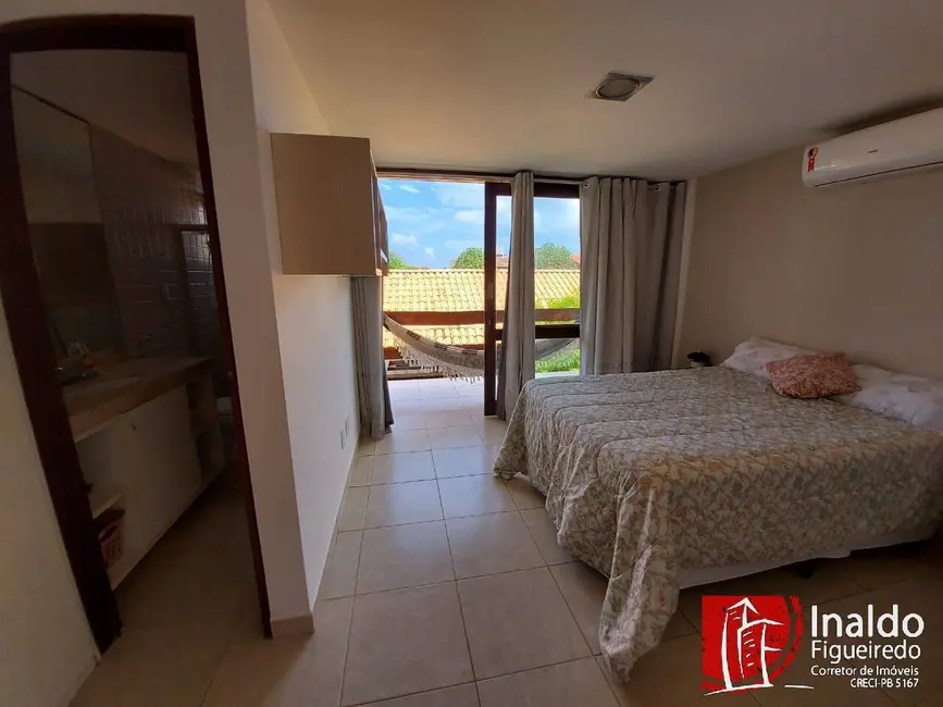 Casa com 3 quartos à venda, 155m2 em Poço, Cabedelo - PB - imagem 4 Foto 4 de Casa com 3 quartos à venda, 155m2 em Poço, Cabedelo - PB