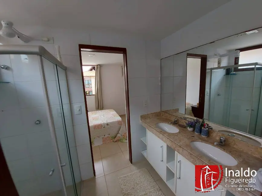 Casa com 3 quartos à venda, 155m2 em Poço, Cabedelo - PB - imagem 9 Foto 9 de Casa com 3 quartos à venda, 155m2 em Poço, Cabedelo - PB