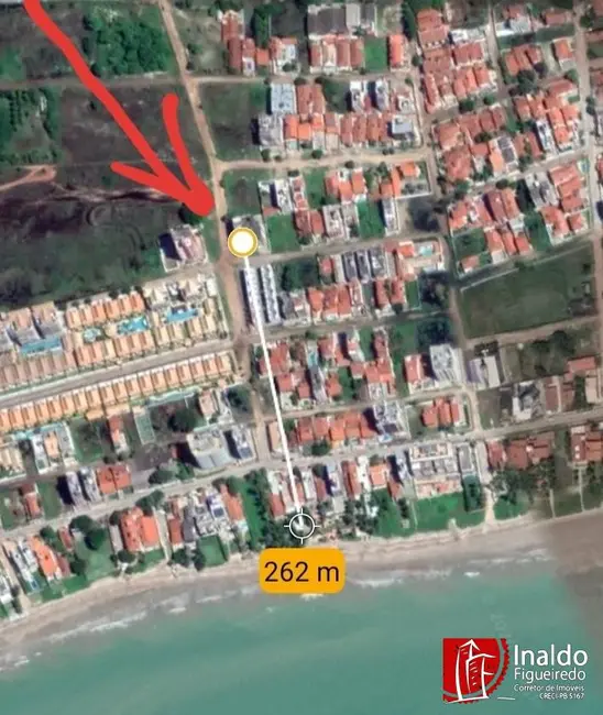 Apartamento com 3 quartos à venda, 110m2 em Poço, Cabedelo - PB - imagem 6 Foto 6 de Apartamento com 3 quartos à venda, 110m2 em Poço, Cabedelo - PB