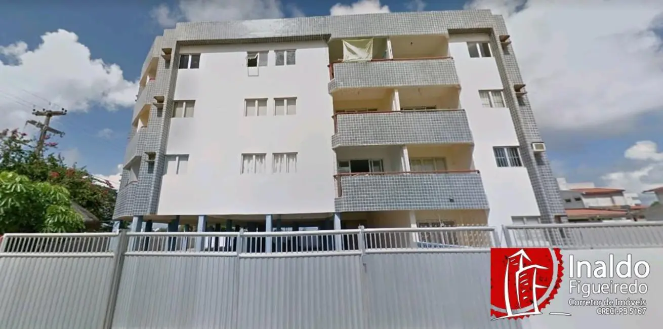 Apartamento com 3 quartos à venda, 110m2 em Poço, Cabedelo - PB - imagem 5 Foto 5 de Apartamento com 3 quartos à venda, 110m2 em Poço, Cabedelo - PB