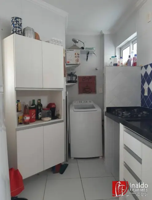 Foto 8 de Apartamento com 2 quartos à venda, 58m2 em Altiplano Cabo Branco, Joao Pessoa - PB