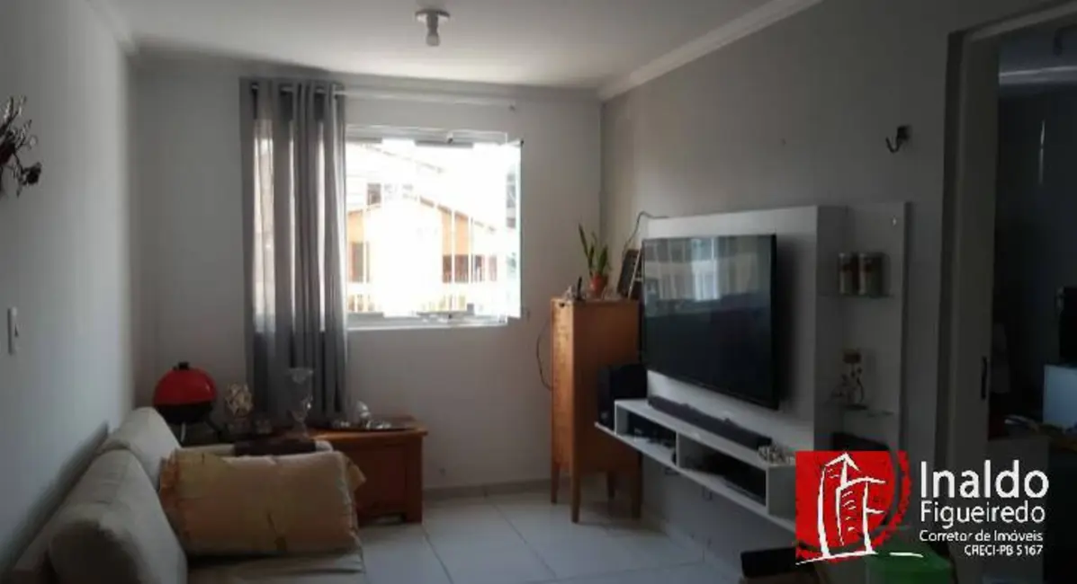 Foto 5 de Apartamento com 2 quartos à venda, 58m2 em Altiplano Cabo Branco, Joao Pessoa - PB