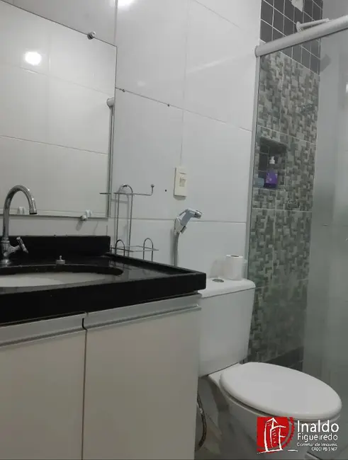 Foto 9 de Apartamento com 2 quartos à venda, 58m2 em Altiplano Cabo Branco, Joao Pessoa - PB