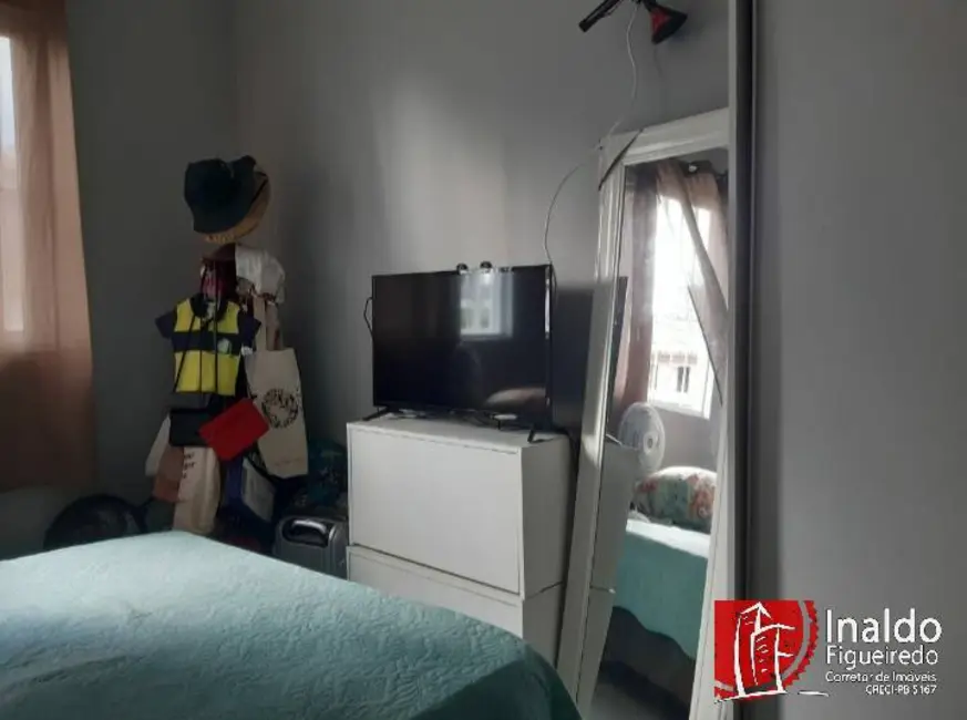 Foto 7 de Apartamento com 2 quartos à venda, 58m2 em Altiplano Cabo Branco, Joao Pessoa - PB