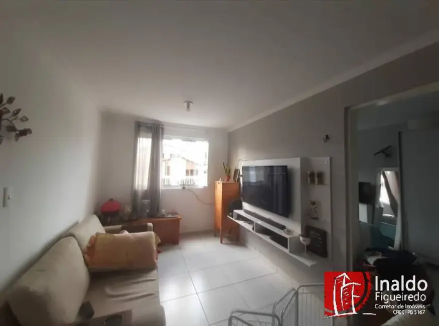 Foto 4 de Apartamento com 1 quarto à venda, 41m2 em Altiplano Cabo Branco, Joao Pessoa - PB
