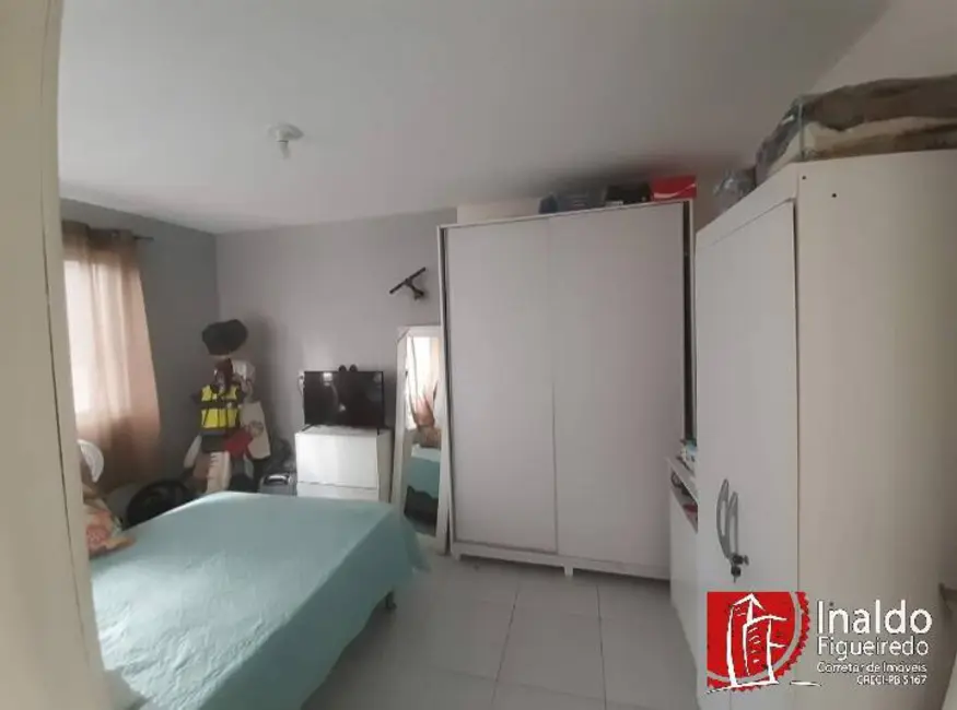 Foto 6 de Apartamento com 1 quarto à venda, 41m2 em Altiplano Cabo Branco, Joao Pessoa - PB