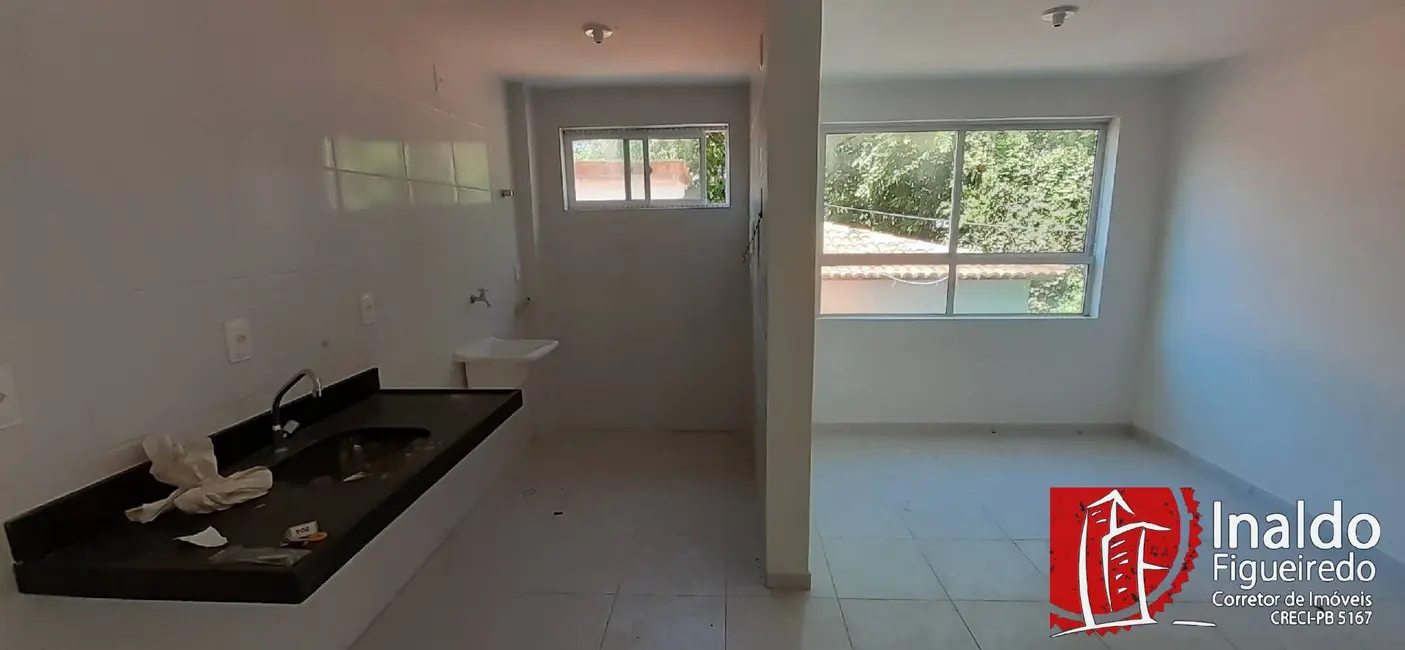 Foto 5 de Apartamento com 1 quarto à venda, 37m2 em Altiplano Cabo Branco, Joao Pessoa - PB