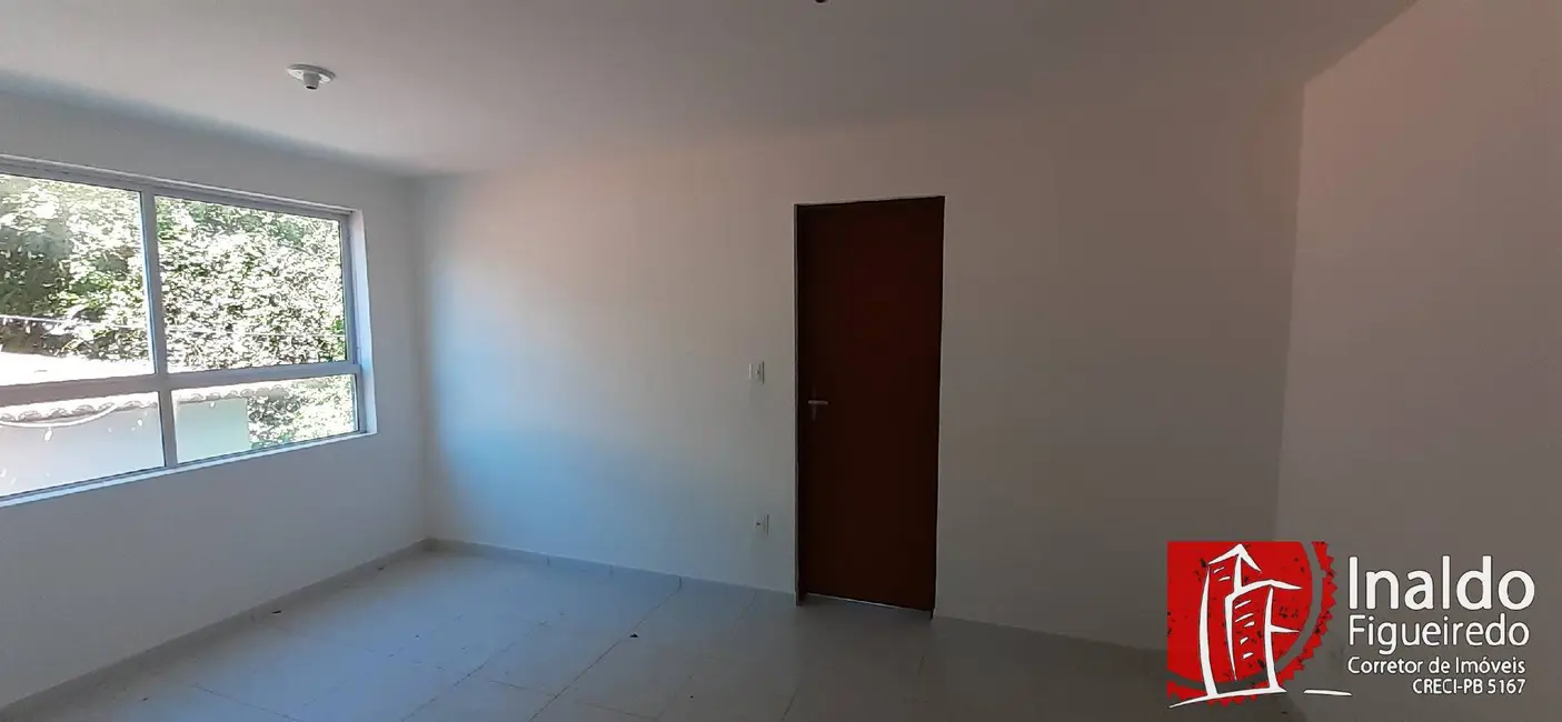 Foto 7 de Apartamento com 1 quarto à venda, 37m2 em Altiplano Cabo Branco, Joao Pessoa - PB