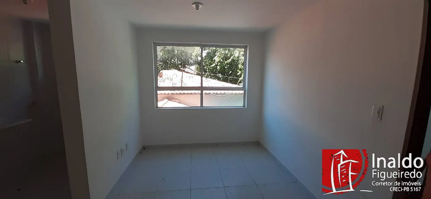 Foto 6 de Apartamento com 1 quarto à venda, 37m2 em Altiplano Cabo Branco, Joao Pessoa - PB
