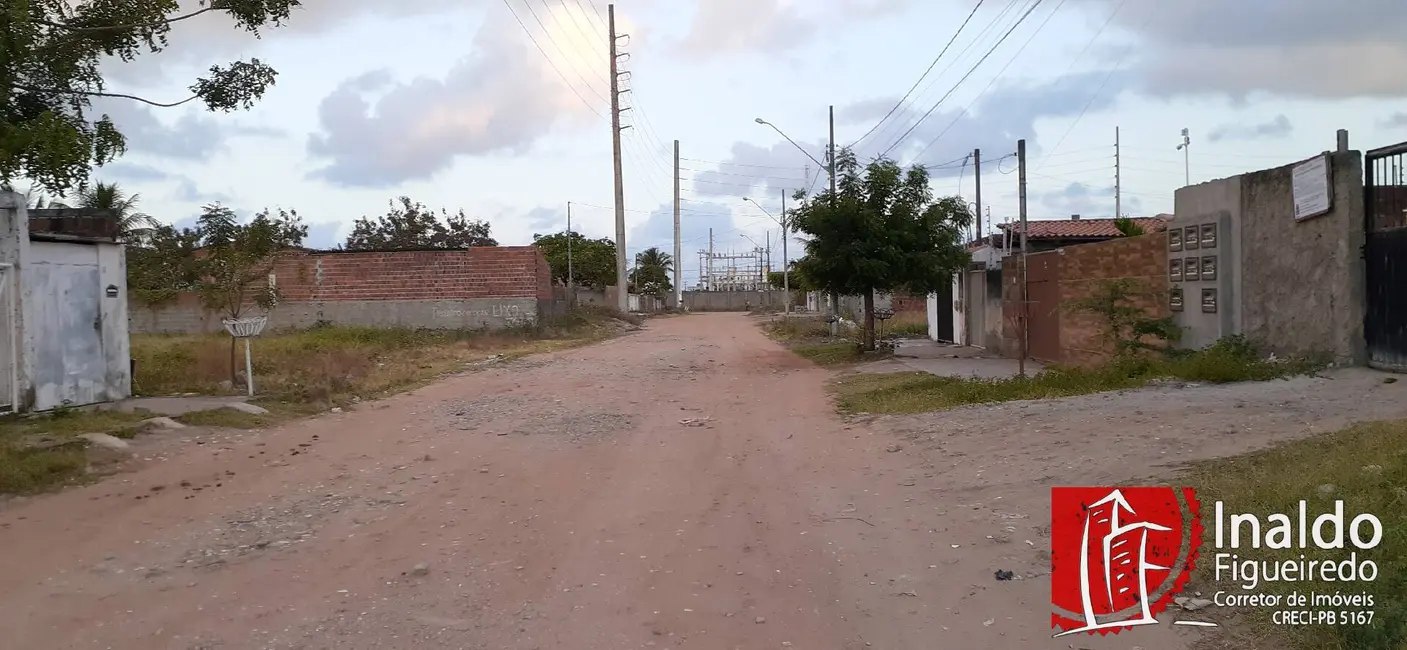 Terreno / Lote à venda, 250m2 em Portal do Poço, Cabedelo - PB - imagem 4 Foto 4 de Terreno / Lote à venda, 250m2 em Portal do Poço, Cabedelo - PB