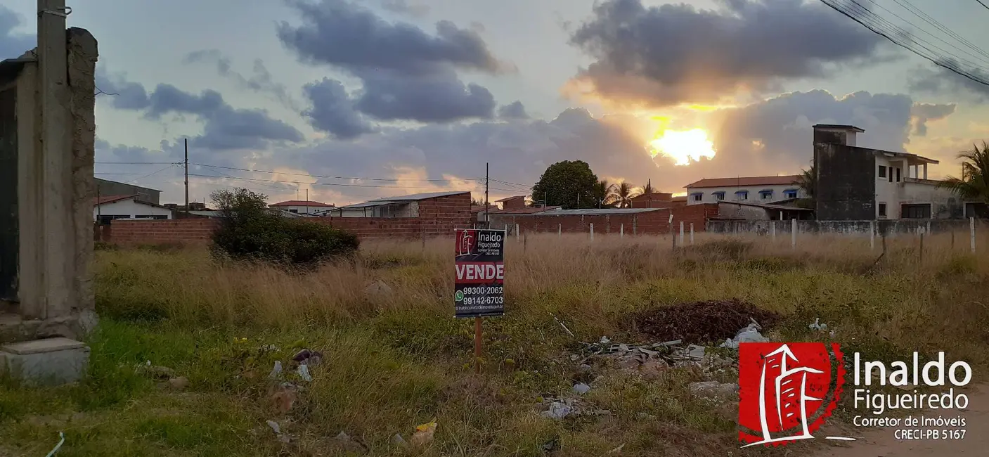 Terreno / Lote à venda, 250m2 em Portal do Poço, Cabedelo - PB - imagem 3 Foto 3 de Terreno / Lote à venda, 250m2 em Portal do Poço, Cabedelo - PB