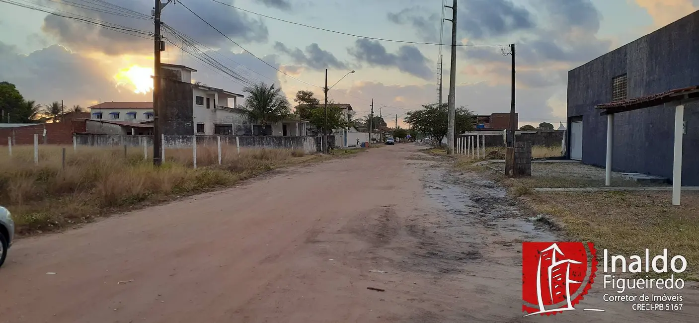 Terreno / Lote à venda, 250m2 em Portal do Poço, Cabedelo - PB - imagem 4 Foto 4 de Terreno / Lote à venda, 250m2 em Portal do Poço, Cabedelo - PB