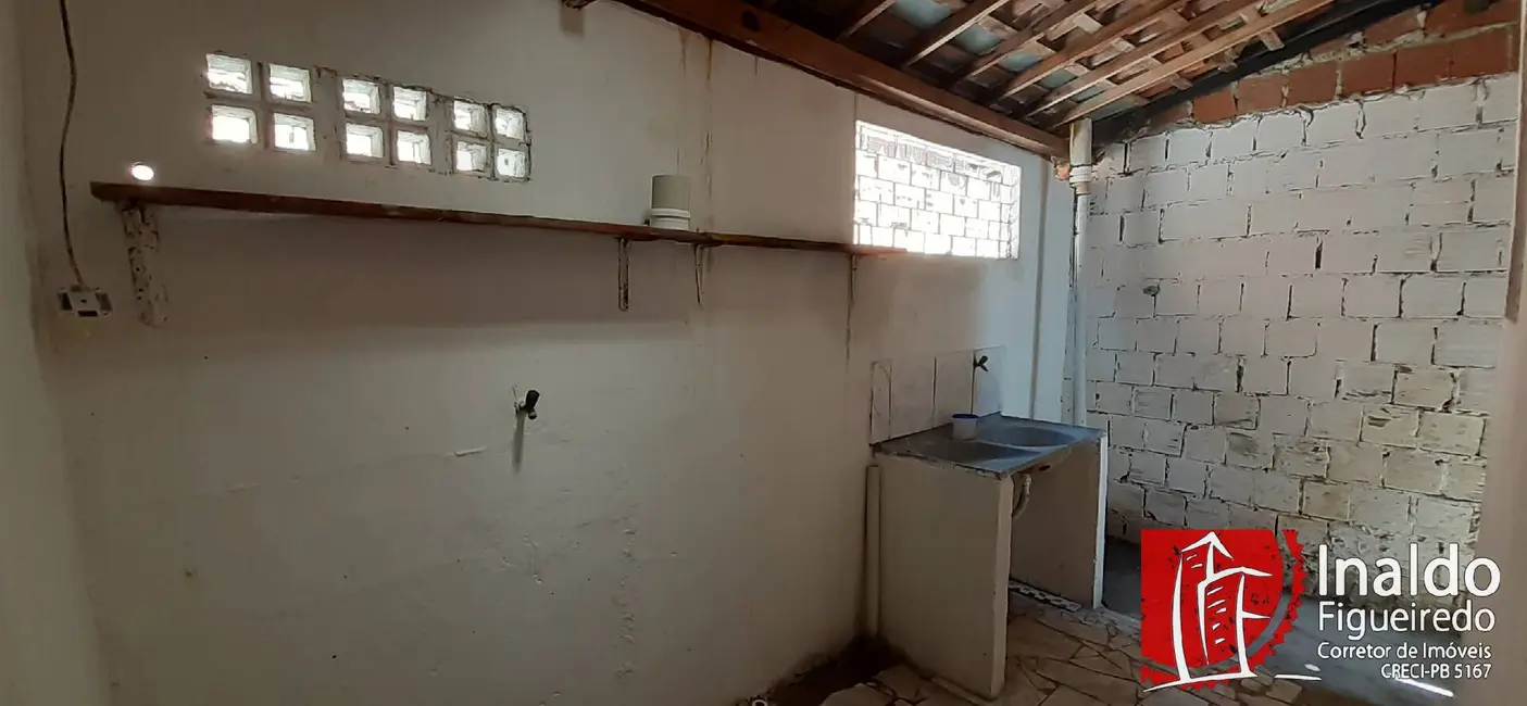 Foto 9 de Casa com 2 quartos à venda em Cabedelo - PB