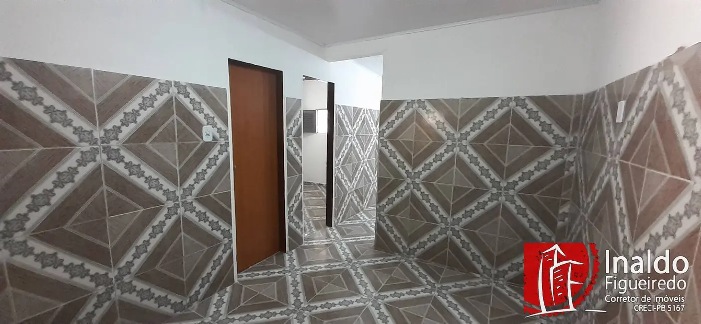 Foto 5 de Casa com 2 quartos à venda em Cabedelo - PB