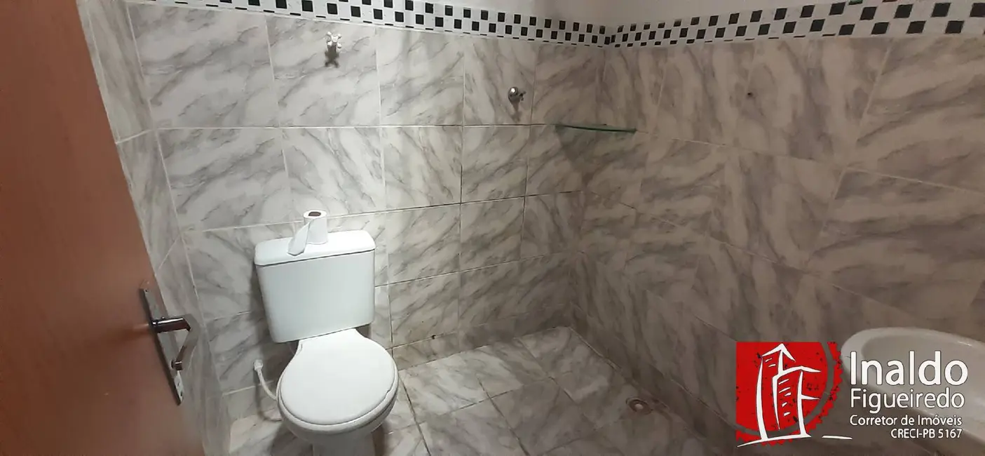 Foto 8 de Casa com 2 quartos à venda em Cabedelo - PB