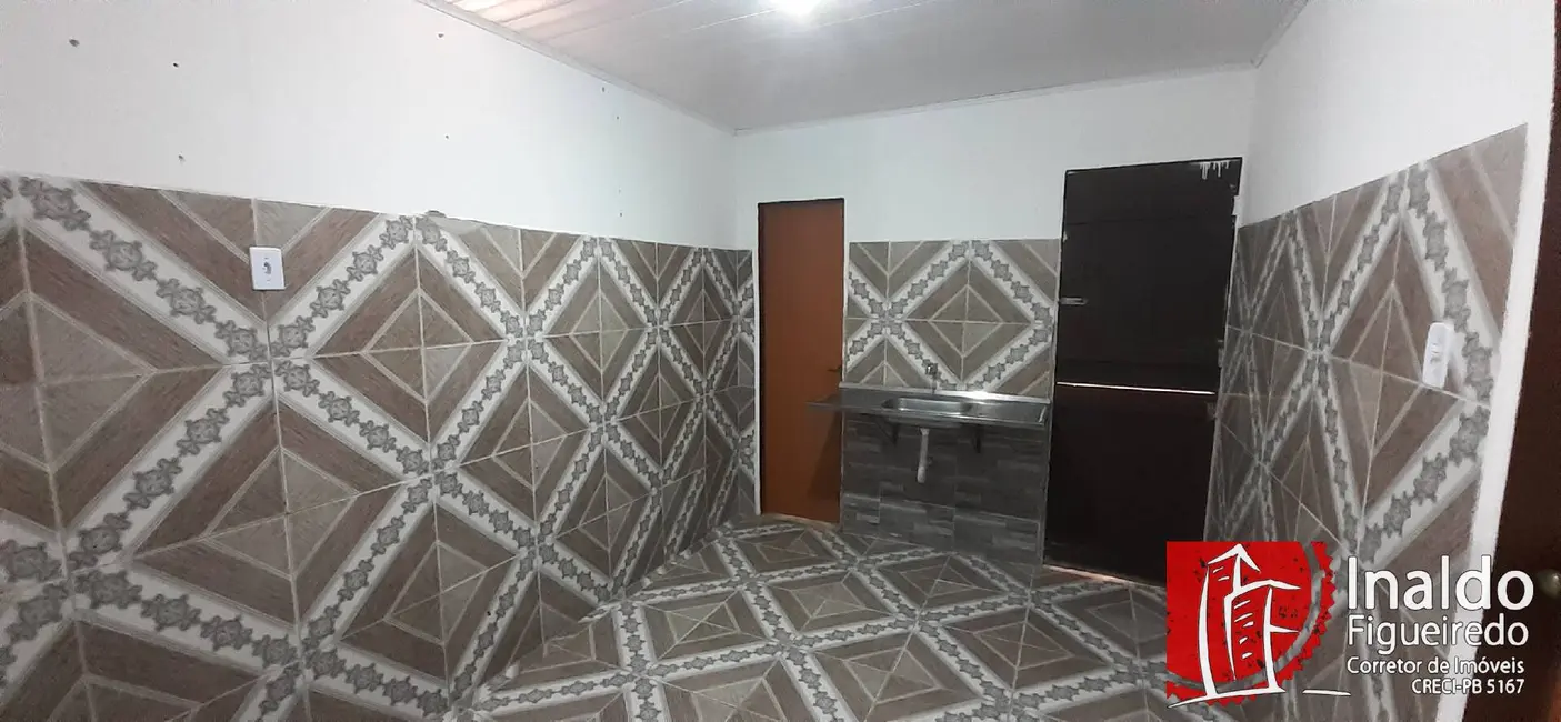 Foto 7 de Casa com 2 quartos à venda em Cabedelo - PB
