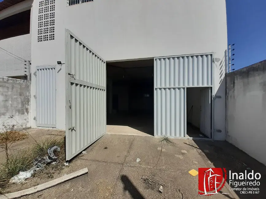 Armazém / Galpão para alugar em Portal do Poço, Cabedelo - PB - imagem 3 Foto 3 de Armazém / Galpão para alugar em Portal do Poço, Cabedelo - PB