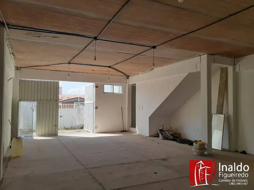 Foto 10 de Armazém / Galpão para alugar em Portal do Poço, Cabedelo - PB