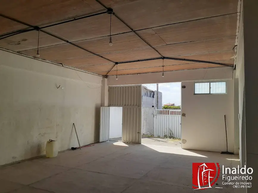 Armazém / Galpão para alugar em Portal do Poço, Cabedelo - PB - imagem 5 Foto 5 de Armazém / Galpão para alugar em Portal do Poço, Cabedelo - PB
