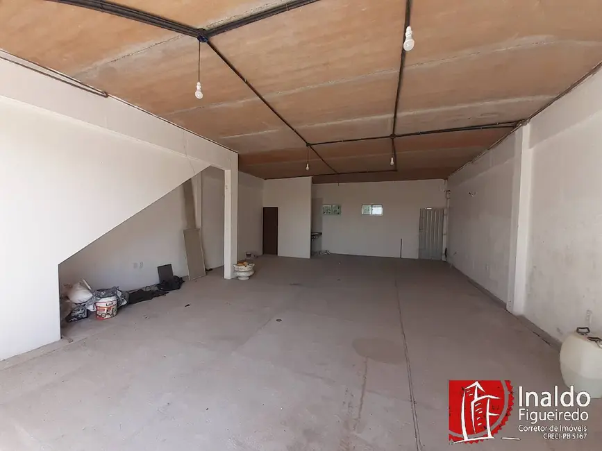 Armazém / Galpão para alugar em Portal do Poço, Cabedelo - PB - imagem 4 Foto 4 de Armazém / Galpão para alugar em Portal do Poço, Cabedelo - PB