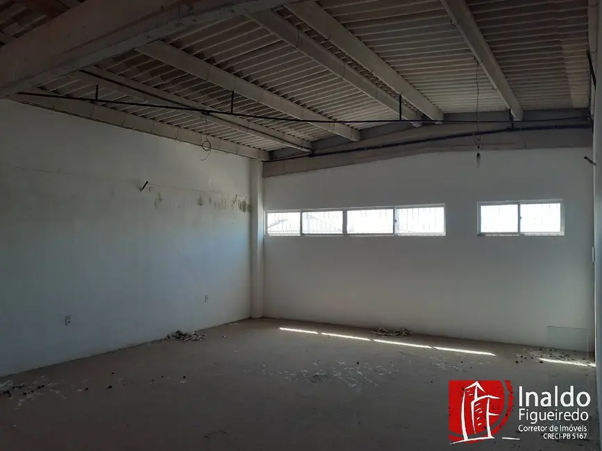 Armazém / Galpão para alugar em Portal do Poço, Cabedelo - PB - imagem 8 Foto 8 de Armazém / Galpão para alugar em Portal do Poço, Cabedelo - PB