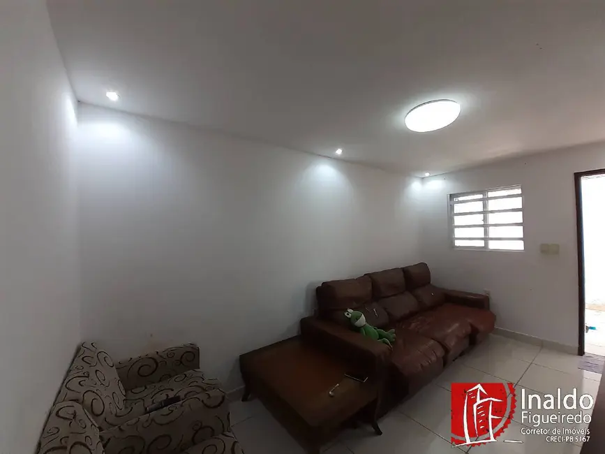 Casa com 4 quartos à venda, 150m2 em Recanto do Poço, Cabedelo - PB - imagem 3 Foto 3 de Casa com 4 quartos à venda, 150m2 em Recanto do Poço, Cabedelo - PB