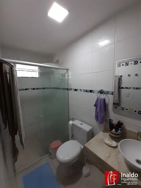 Casa com 4 quartos à venda, 150m2 em Recanto do Poço, Cabedelo - PB - imagem 6 Foto 6 de Casa com 4 quartos à venda, 150m2 em Recanto do Poço, Cabedelo - PB