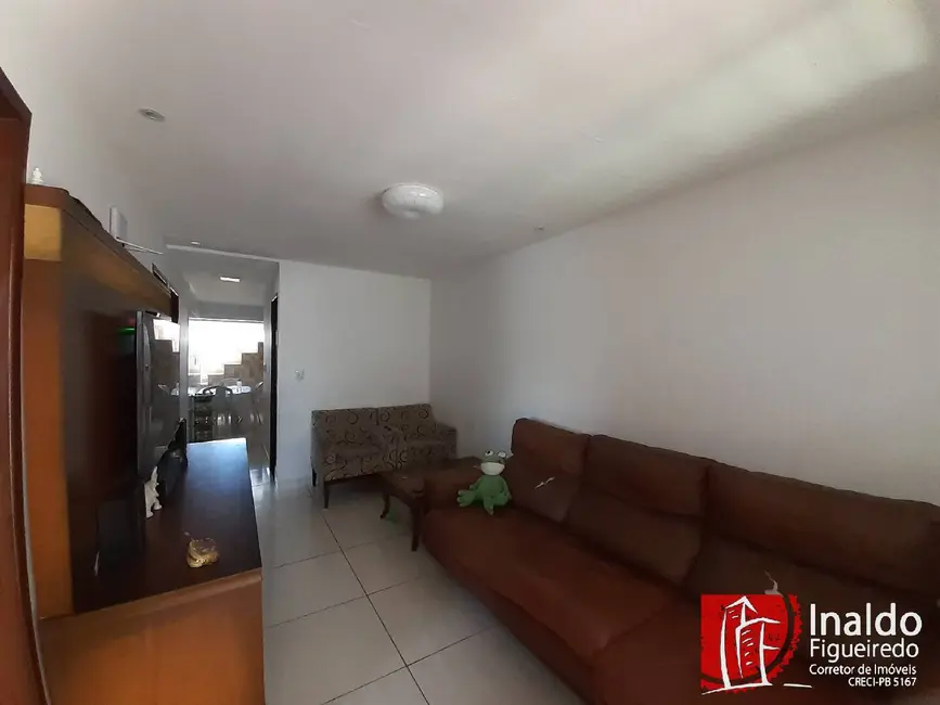 Casa com 4 quartos à venda, 150m2 em Recanto do Poço, Cabedelo - PB - imagem 4 Foto 4 de Casa com 4 quartos à venda, 150m2 em Recanto do Poço, Cabedelo - PB