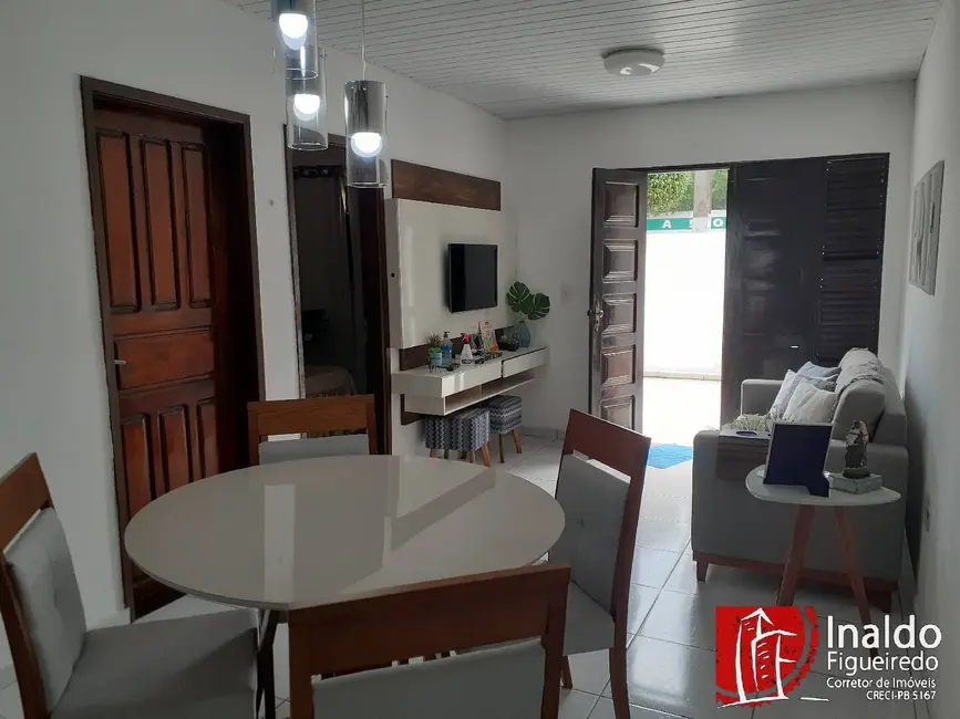 Casa com 5 quartos à venda, 138m2 em Centro, Cabedelo - PB - imagem 7 Foto 7 de Casa com 5 quartos à venda, 138m2 em Centro, Cabedelo - PB