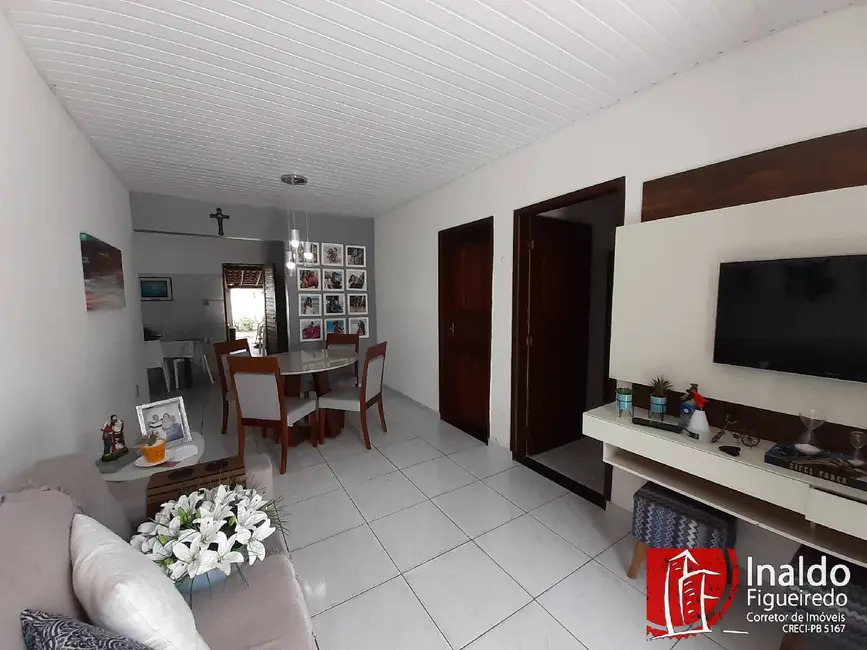 Casa com 5 quartos à venda, 138m2 em Centro, Cabedelo - PB - imagem 5 Foto 5 de Casa com 5 quartos à venda, 138m2 em Centro, Cabedelo - PB