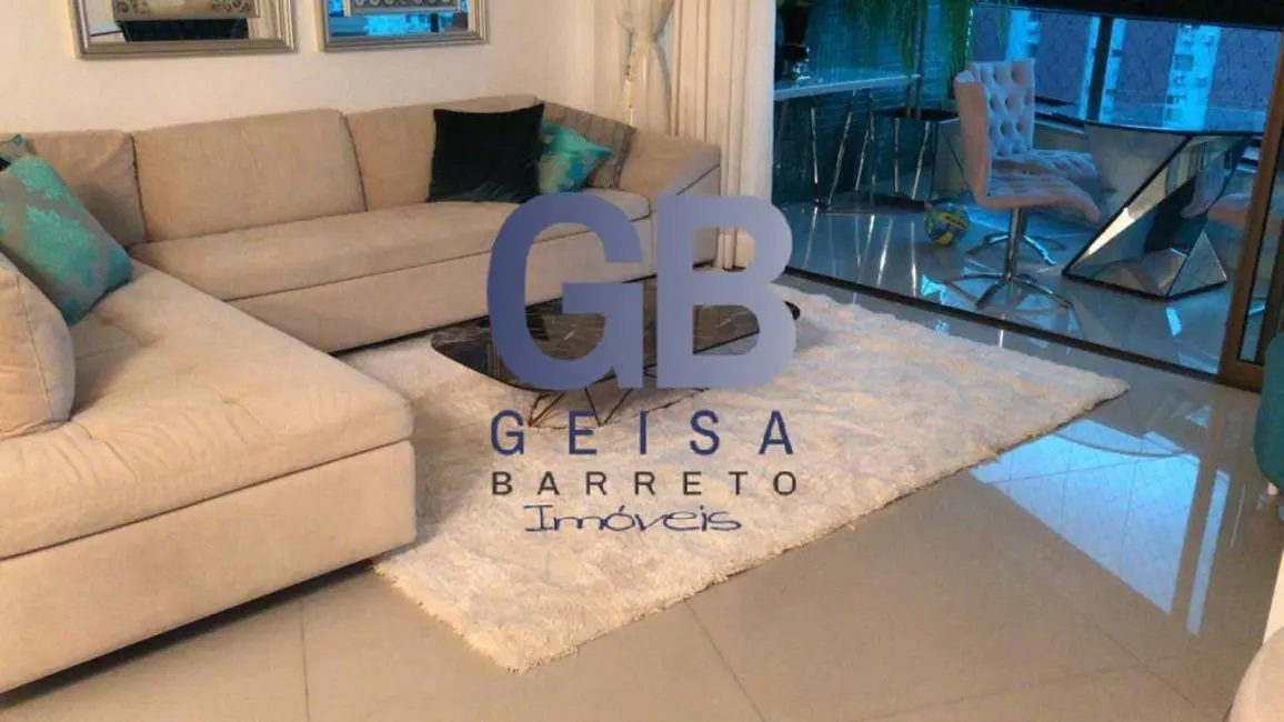 Foto 8 de Apartamento com 4 quartos à venda, 142m2 em Boa Viagem, Recife - PE